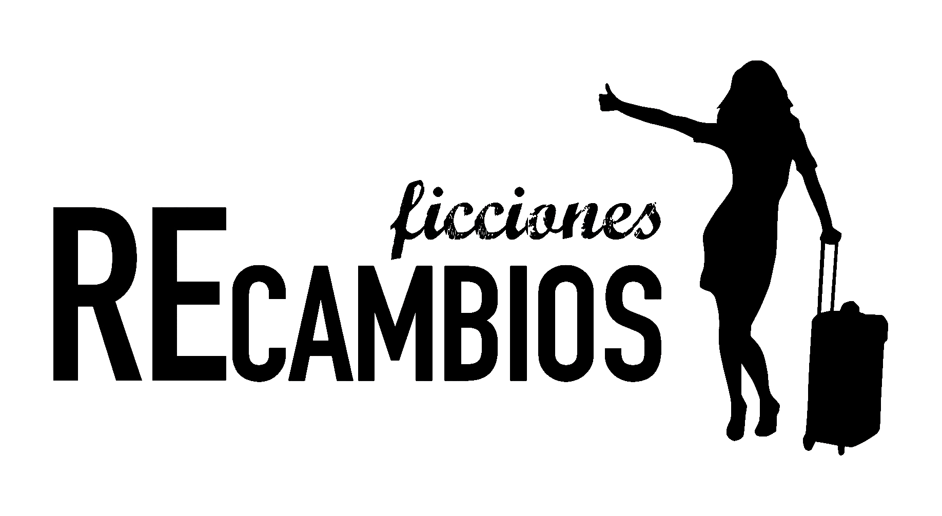 Ficciones Recambios logo