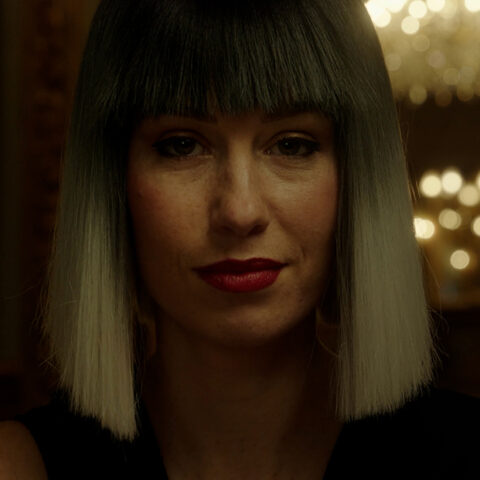 PROTAGONISTA 1 MARIE