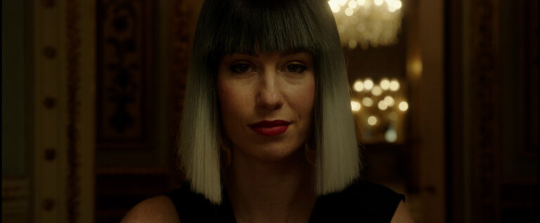 PROTAGONISTA 1 MARIE