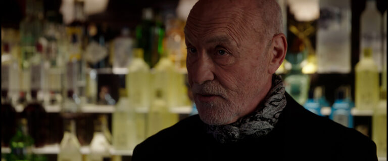 PROTAGONISTA 2LUCIFER