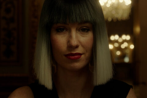 PROTAGONISTA 1 MARIE