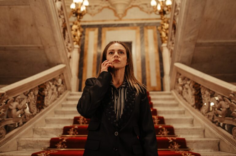 CARLA NIETO PALACIO